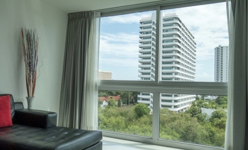 ขาย Club Royal Wongamat คลับ รอยัล วงศ์อมาตย์ 1 ห้องนอน วิวทะเล (2)