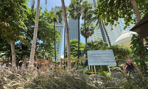 ให้เช่า Zire Wongamat ซายร์ วงศ์อมาตย์ Studio วิวทะเล