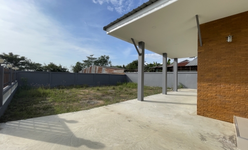 ขาย บ้าน 2 ห้องนอน 2 ห้องน้ำ ห้วยใหญ่ (3)