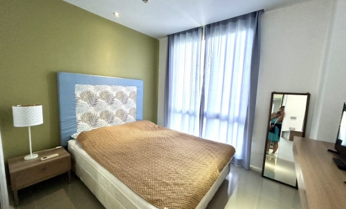 ขาย Atlantis Jomtien แอดแลนติส จอมเทียน 2 ห้องนอน วิวเมือง (2)