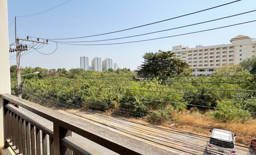 ขาย Jomtien Beach Penthouses จอมเทียน บีช เพนท์เฮ้าส์ Studio วิวเมือง (2)