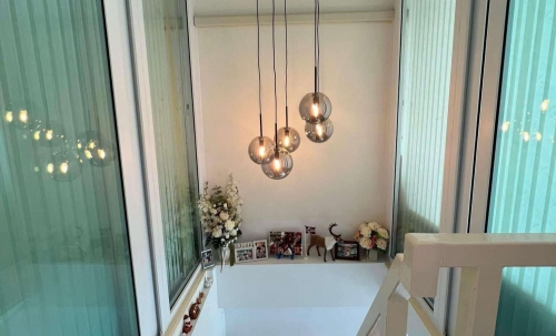 ขาย Laguna Beach2 Jomtien ลากูน่าบีช2 จอมเทียน 2 ห้องนอน วิวเมือง (2)