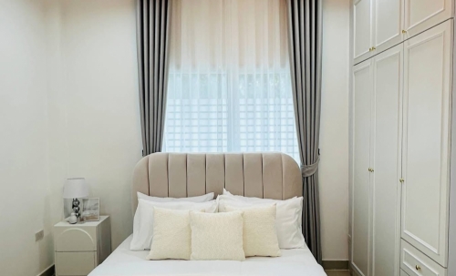 ขาย บ้านเดี่ยว 3 ห้องนอน 2 ห้องน้ำ เขาน้อย (2)