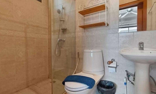 ให้เช่าพูลวิลล่า 3 ห้องนอน จอมเทียน