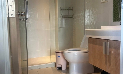 ให้เช่า Estanan Condo Pratumnak อิสธานัน คอนโด พระตำหนัก 1 ห้องนอน วิวเมือง