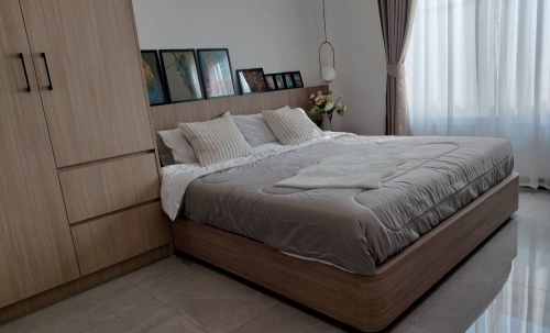 ขายบ้านเดี่ยวชั้นเดียว 3 ห้องนอน 3 ห้องน้ำ โรงโป๊ะ (3)