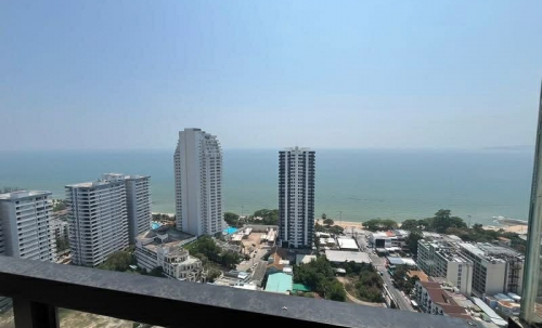 ขาย Panora Pratamnak พาโนรา พระตำหนัก 2 ห้องนอน วิวทะเล (1)