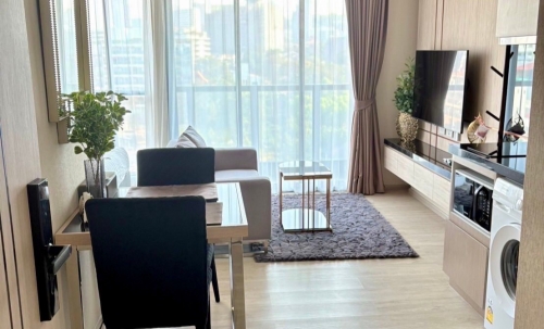 ให้เช่า Panora Pratamnak พาโนรา พระตำหนัก Studio วิวเมือง