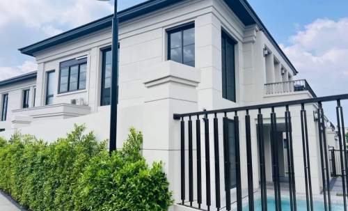 ขายบ้าน Pool Villa หลังมุม 4 ห้องนอน 5 ห้องน้ำ หนองปลาไหล ใกล้โรงเรียนนานาชาติ (3)