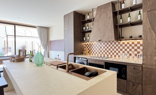 ขาย Pool Villa 2 ชั้น 5 ห้องนอน 6 ห้องน้ำ ทัพพระยา (2)