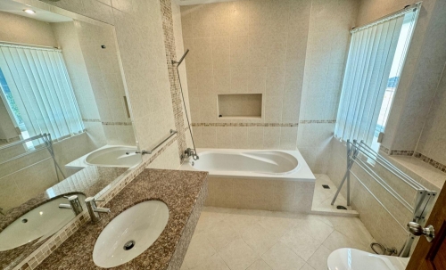 ขาย Leela Paradise Jomtien ลีลา พาราไดซ์ จอมเทียน 1 ห้องนอน วิวเมือง (2)