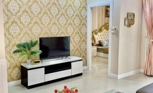 ขาย ทาวน์เฮ้าส์ 2 ห้องนอน 2 ห้องน้ำ เขาน้อย (2)