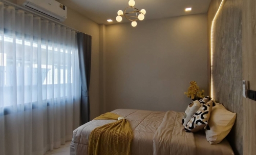 ขาย Pool Villa 4 ห้องนอน 3 ห้องน้ำ มาบประชัน (2)