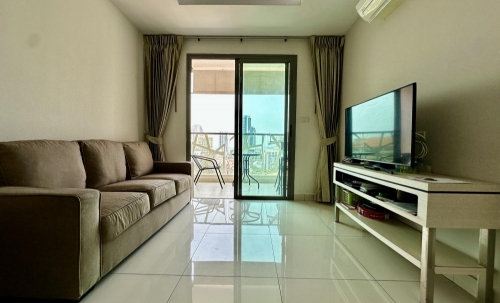 ขาย Water Park Pratumnak วอเตอร์ พาร์ค พระตำหนัก 1 ห้องนอน วิวทะเล (2)