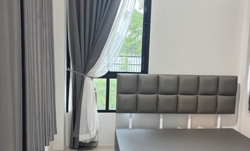 ให้เช่าบ้านเดี่ยวชั้นเดียว 3 ห้องนอน 2 ห้องน้ำ หนองเกตุน้อย