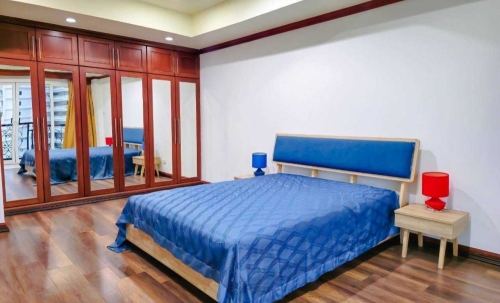 ขาย Nova Mirage Wongamat โนวา มิราจ วงศ์อมาตย์ 3 ห้องนอน วิวทะเล (2)