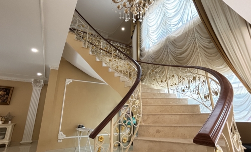 ขาย Pool VIlla 2 ช้้น 3 ห้องนอน 3 ห้องน้ำ ห้วยใหญ่ (2)