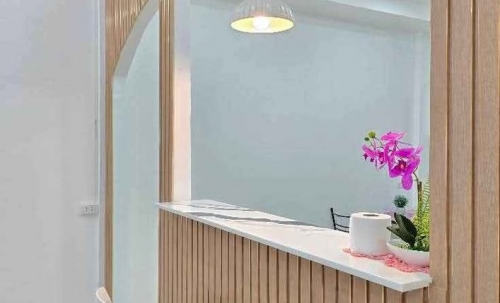 ขาย ทาวน์เฮ้าส์ 3 ห้องนอน 2 ห้องน้ำ พัทยา (2)