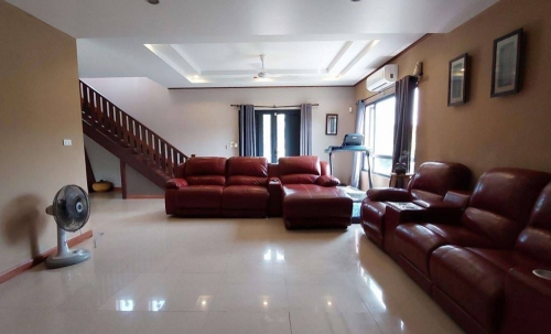 ขาย Pool Villa 2 ชั้น 4 ห้องนอน 4 ห้องน้ำ บางเสร่ (2)