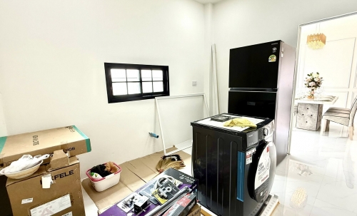 ขาย Pool Villa ชั้นเดียว 3 ห้องนอน 3 ห้องน้ำ ซอยสยาม (2)