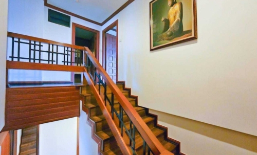 ขาย Nova Mirage Wongamat โนวา มิราจ วงศ์อมาตย์ 3 ห้องนอน วิวทะเล (2)