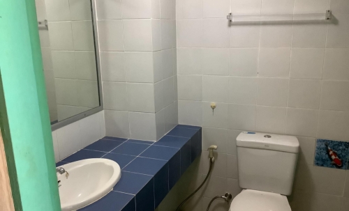 ขายเคียงทะเล คอนโด พระตำหนัก Studio ชั้น 10 วิวทะเล (2)