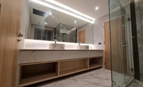 ขาย Pool Villa ชั้นเดียว 3 ห้องนอน 4 ห้องน้ำ พัทยาใต้ (3)