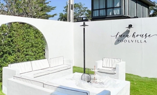 ขาย Pool Villa 4 ห้องนอน 5 ห้องน้ำ ห้วยใหญ่ (3)