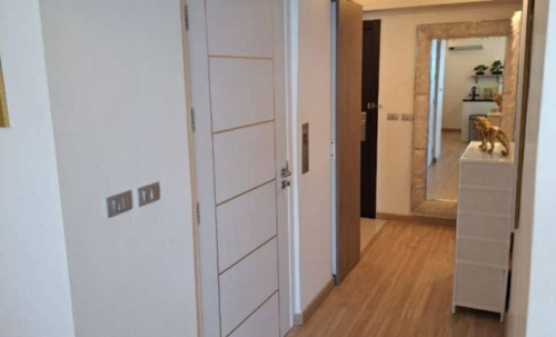 ขาย Wongamat Tower วงศ์อมาตย์ ทาวน์เวอร์ 2 ห้องนอน วิวทะเล (3)