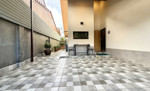 ขาย Pool Villa 2 ห้องนอน 2 ห้องน้ำ พัทยา (2)