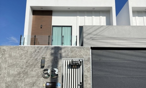 ขาย Pool Villa 2 ชั้น 3 ห้องนอน 3 ห้องน้ำ ทุ่งกลมตาลหมัน (3)