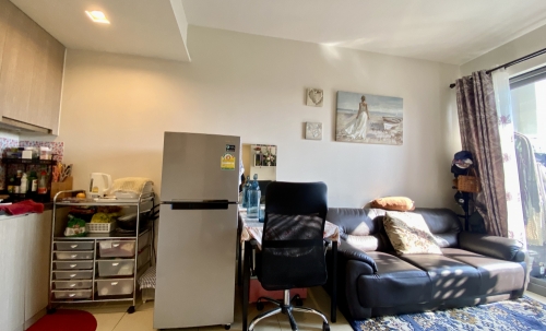 ขาย Unixx South Pattaya ยูนิกซ์ พัทยาใต้ 1 ห้องนอน วิวเมือง (3)