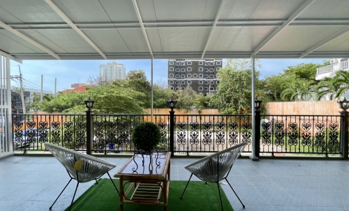 ขาย Siam Oriental Condominium Pratumnak สยาม โอเรียลทัล คอนโดมิเนียม พระตำหนัก 2 ห้องนอน วิวเมือง (2)