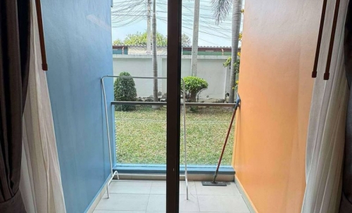 ขายพร้อมผู้เช่า Laguna Beach 2 Jomtien ลากูน่าบีช 2 จอมเทียน 1 ห้องนอน วิวเมือง (2)