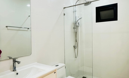 ขายบ้านเดี่ยว 2 ชั้น 4 ห้องนอน 5 ห้องน้ำ ห้วยใหญ่ (2)