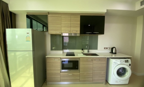 ขาย Dusit Grand Condo View Jomtien ดุสิต แกรนด์ คอนโด วิว จอมเทียน 1 ห้องนอน วิวทะเล (2)