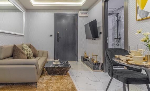 ขาย Arcadia Millennium Tower Pattaya อาคาเดีย มิลเลนเนียม ทาวเวอร์ พัทยา 1 ห้องนอน วิวทะเล (2)