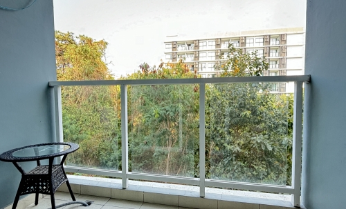 ขาย Siam Oriental Garden 2 Pattaya สยาม โอเรียนทัล การ์เด้น 2 พัทยา 1 ห้องนอน วิวสวน(2)