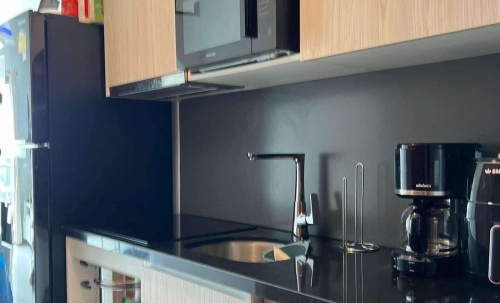 ขาย Laguna Beach2 Jomtien ลากูน่าบีช2 จอมเทียน 2 ห้องนอน วิวเมือง (2)