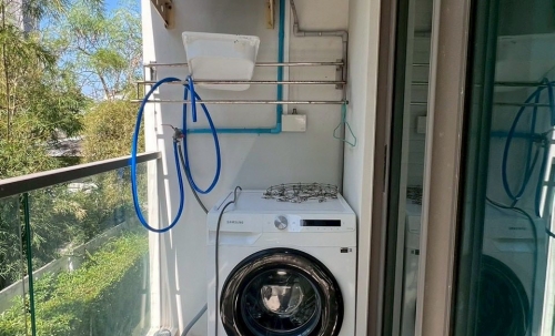 ลากูน่า บีช รีสอร์ท จอมเทียน