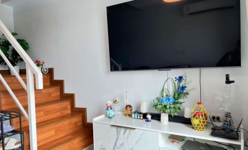 ขาย Laguna Beach2 Jomtien ลากูน่าบีช2 จอมเทียน 2 ห้องนอน วิวเมือง (2)