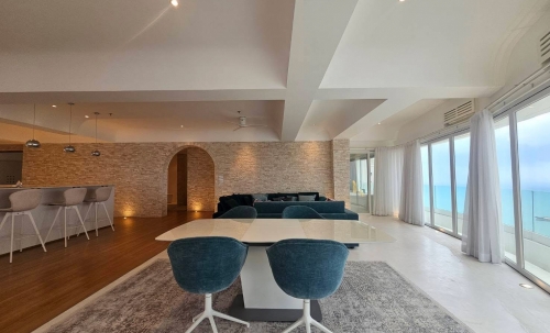 ขาย Metro Jomtien เมโทร จอมเทียน 2 ห้องนอน วิวทะเล (1)