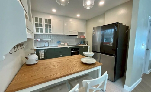 ให้เช่าบ้านเดี่ยว 2 ชั้น 3 ห้องนอน 3 ห้องน้ำ พัทยา