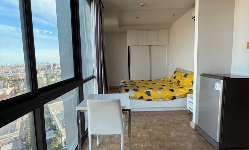 เช่า คอนโด พัทยา พอร์ช สตูดิโอ