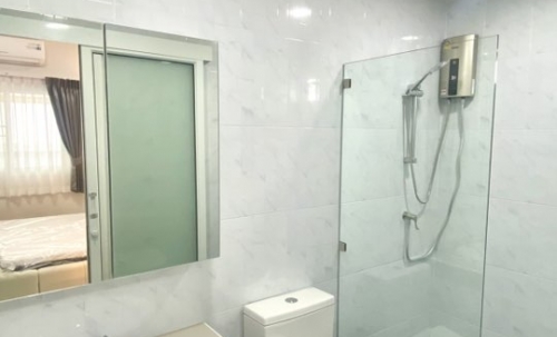 ขาย Pool Villa 3 ห้องนอน 2 ห้องน้ำ ห้วยใหญ่ (2)