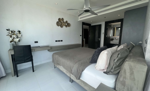 ขาย Amari Residence อมารี เรสซิเดนส์ พระตำหนัก 2 ห้องนอน วิวทะเล (2)