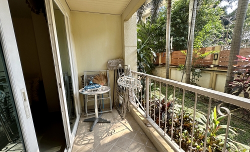 ขาย City Garden Pattaya ซิตี้ การ์เด้น พัทยา 2 ห้องนอน วิวสระ (3)