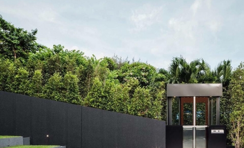 ขาย Baan Plai Haad Wongamat บ้านปลายหาด วงศ์อมาตย์ 2 ห้องนอน วิวทะเล (2)