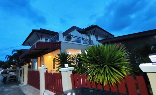 ขาย บ้าน 5 ห้องนอน 4 ห้องน้ำ พัทยา