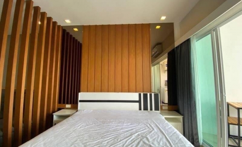 ขาย View Talay8 จอมเทียน Studio ชั้น 20 วิวทะเล (3)